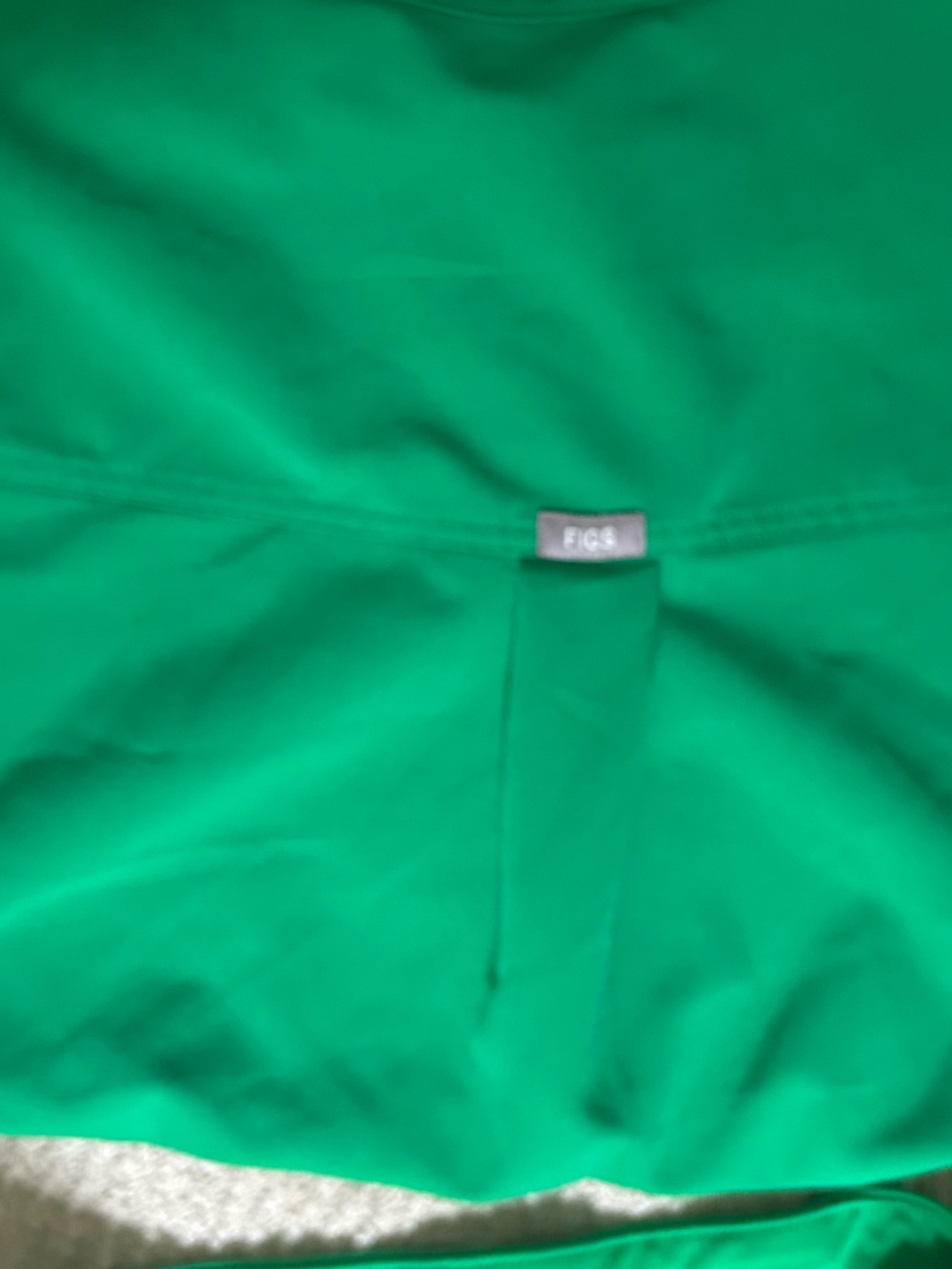 FIGS SET Rafaela & Zamora Jogger Technical Scrub Set Emerald Green 😇🩺 - Picture 6 of 11